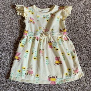 Peppa Pig Dress